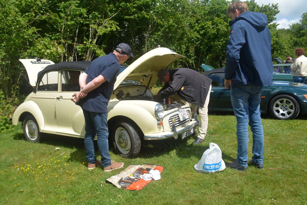Oldtimerrit Geesteren 25 mei 2025 - 128